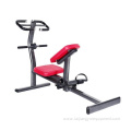 Gym fitness equipment seated waist twister exercise machine